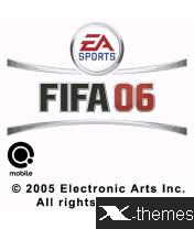 FIFA 2006 Games